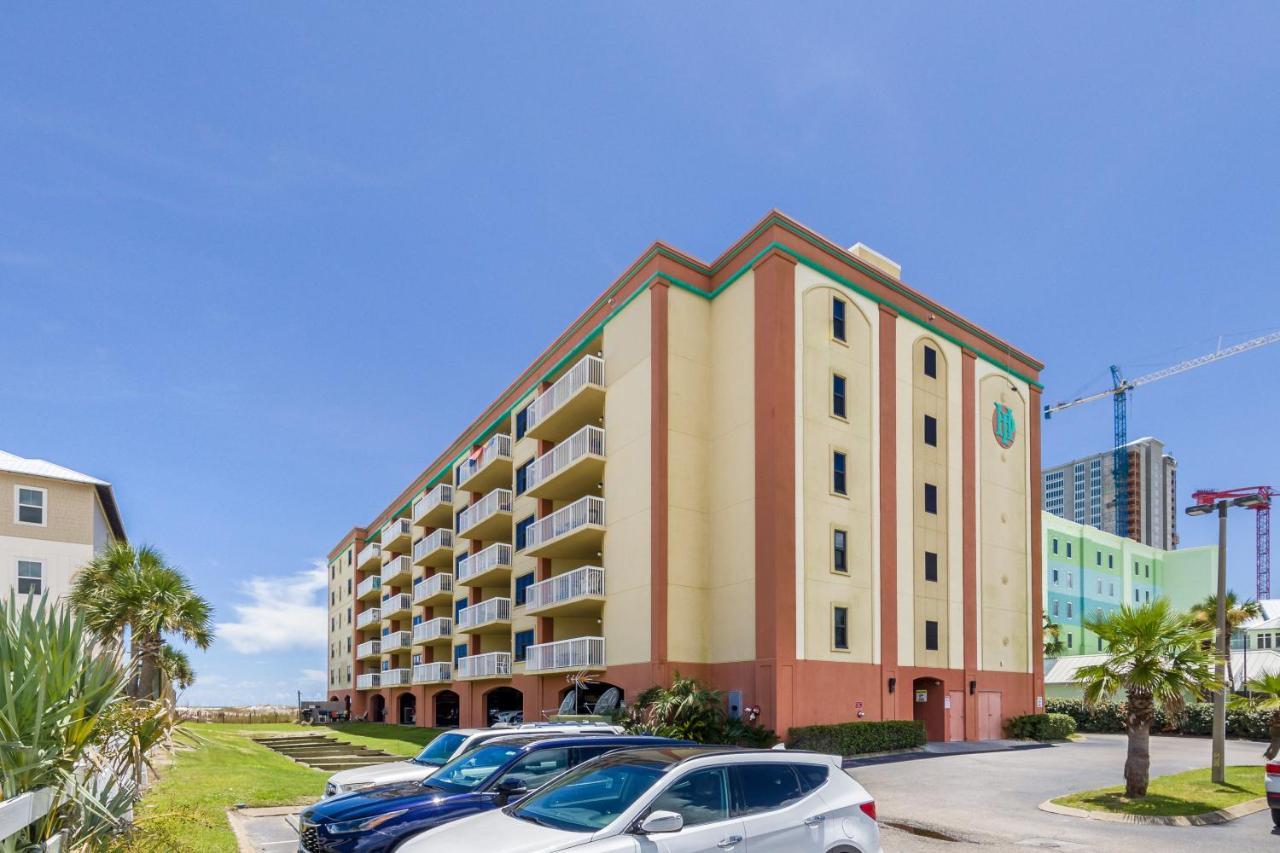 Harbor Place 206 Gulf Shores Luaran gambar