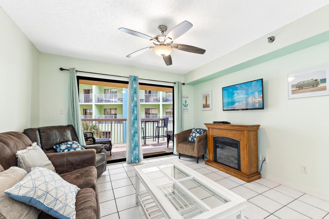 Harbor Place 206 Gulf Shores Luaran gambar