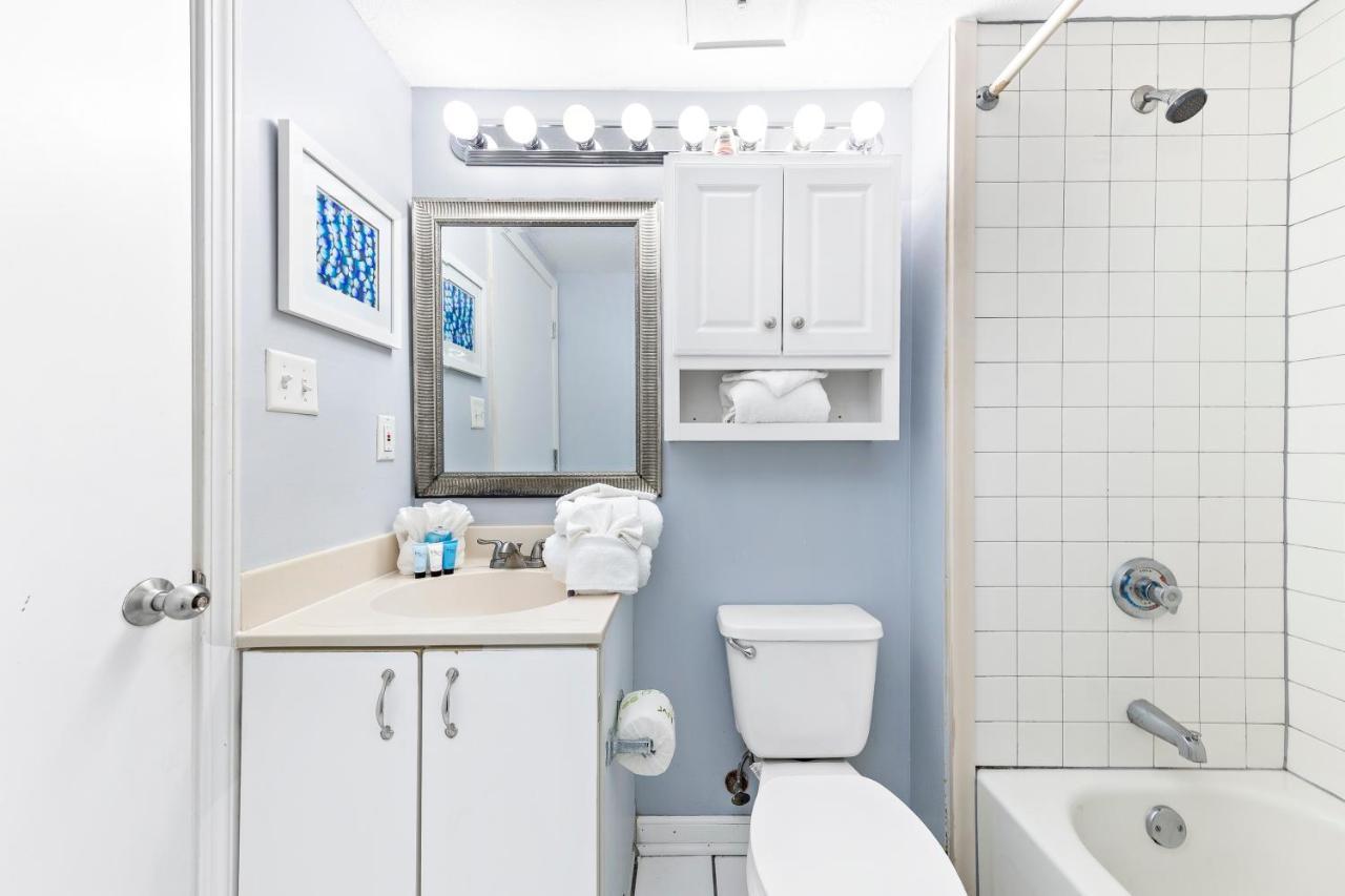 Harbor Place 206 Gulf Shores Luaran gambar